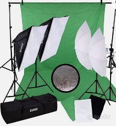 ESDDI Studio Fotografico Kit-immagine indicativa