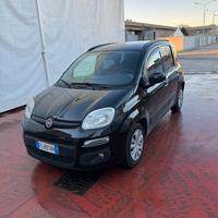Fiat panda 1.3 disele 95cv