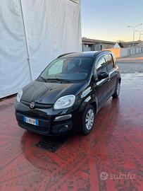 Fiat panda 1.3 disele 95cv
