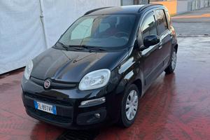 Fiat panda 1.3 disele 95cv