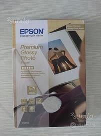 Carta fotografica EPSON