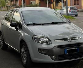 Fiat Punto Evo M.Air 16V 105cv