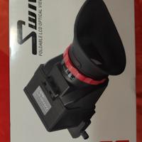 Swivi S1 Display Ottico Regolabile
