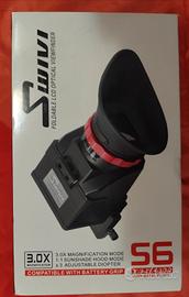 Swivi S1 Display Ottico Regolabile