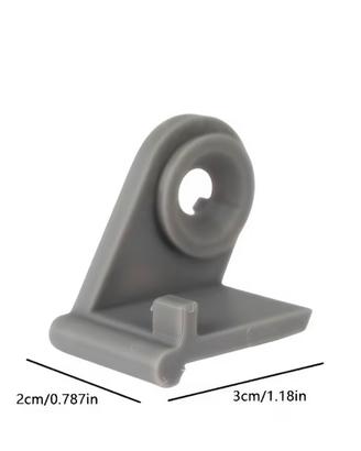 Accessorio blocca porta camper