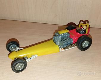 Modellino auto vintage dinks Toys - anni 70