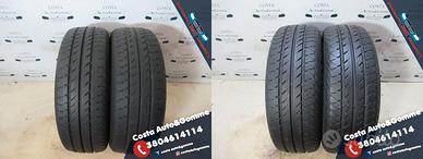 195 60 16c Continental  90% 195 60 R16 Gomme