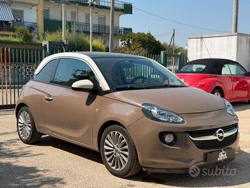 Opel Adam 1.4 GPL