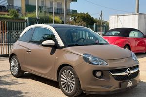 Opel Adam 1.4 GPL