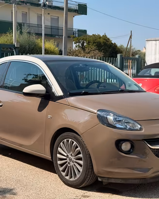 Opel Adam 1.4 GPL