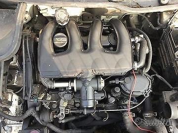 Motore partner - 1.9 diesel - wjy