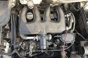 Motore partner - 1.9 diesel - wjy