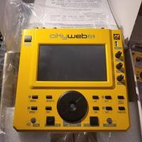 M Live Modello: Okyweb 4.