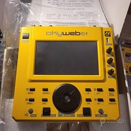 M Live Modello: Okyweb 4.