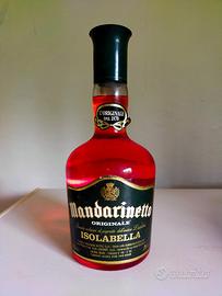Mandarinetto isolabella