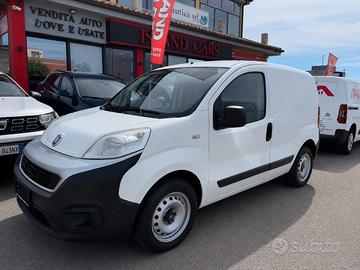 Fiat Fiorino 1.3 MJT 95CV Cargo SX
