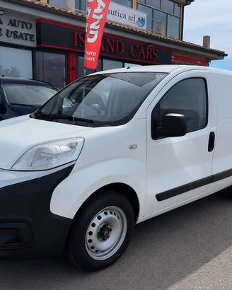Fiat Fiorino 1.3 MJT 95CV Cargo SX