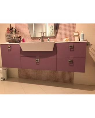 Mobile bagno