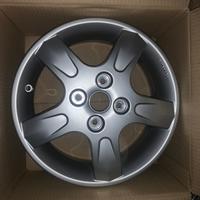 Cerchi Cromodora CD 910 5.00Bx14 CH44