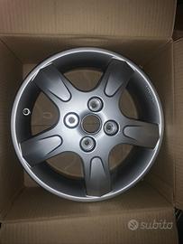 Cerchi Cromodora CD 910 5.00Bx14 CH44