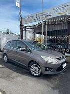 Ford C-Max 1.6 TDCi 115CV Titanium