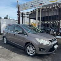 Ford C-Max 1.6 TDCi 115CV Titanium