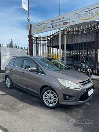 Ford C-Max 1.6 TDCi 115CV Titanium