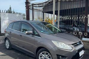 Ford C-Max 1.6 TDCi 115CV Titanium