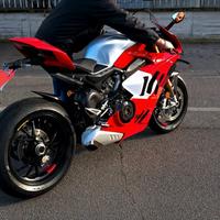 Panigale v4R 