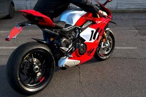 Panigale v4R 