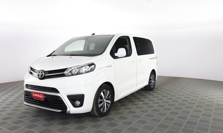 TOYOTA Proace Verso Proace Verso Electric 50 kWh