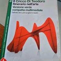 Il cricco di Teodoro  versione verde