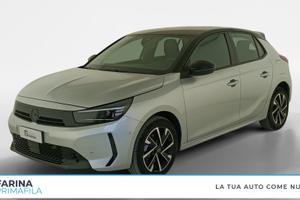 OPEL Corsa VI 2023 - Corsa 1.2 hybrid GS 10 U93572