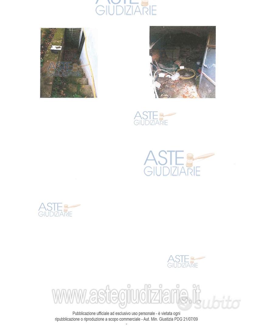 Appartamento – Soriano nel Cimino, Viterbo - Vista 3