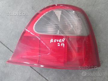 Fanale post dx per Rover 214 del 1998