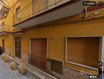 Locale centro storico