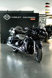 Harley-Davidson 114 Road Glide Limited (2020) - FL