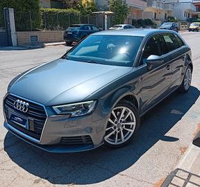 Audi A3 SPB 2.0 TDI S tronic Sport