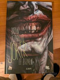 Volumi DC Lion/Planeta