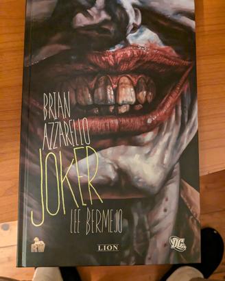 Volumi DC Lion/Planeta