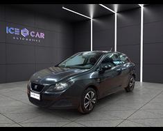 SEAT Ibiza 1.2 3p. Free
