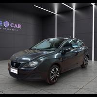 SEAT Ibiza 1.2 3p. Free