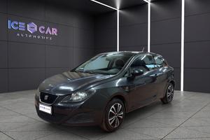 SEAT Ibiza 1.2 3p. Free