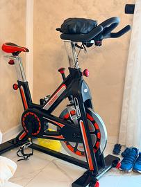 Spin-bike ciclette