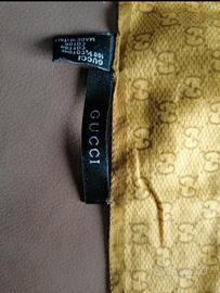 foulard Gucci