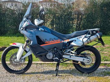 Ktm adventure 990 - 2009 37mila km