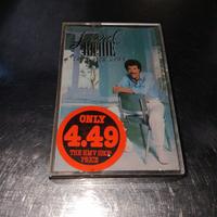 Cassetta Musica Lionel Richie - Can t Slow Down
