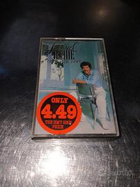 Cassetta Musica Lionel Richie - Can t Slow Down