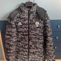 Giacca Piumino Juventus Invernale