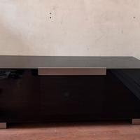 Cassapanca conenitore porta tv coj svonparti desig